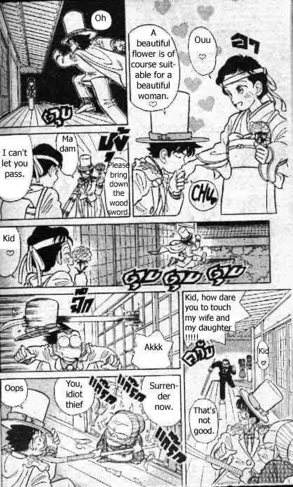 Magic Kaitou Chapter 18 7